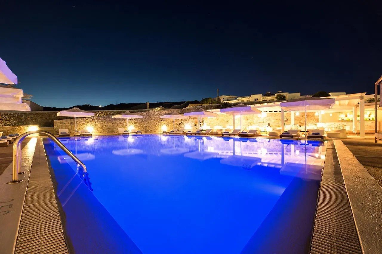 Osom Resort Ornos  Ornos (Mykonos)