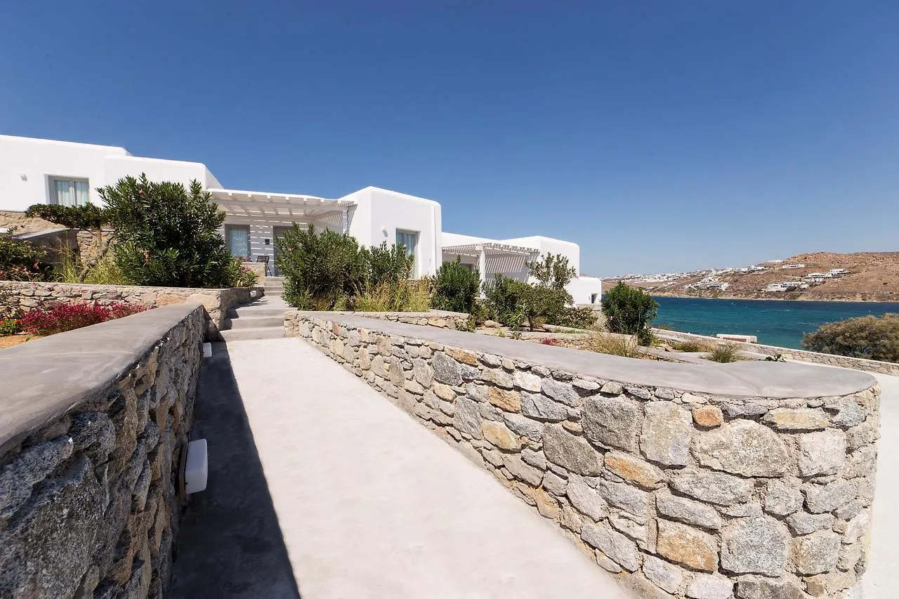 Aparthotel Osom Resort Ornos