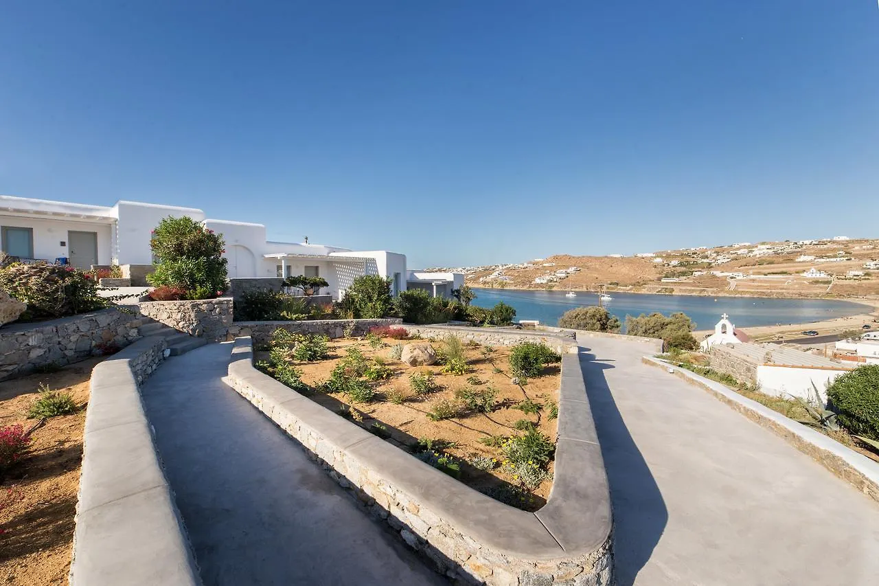Aparthotel Osom Resort Ornos