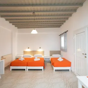 2* Gasthuis Marina Blue