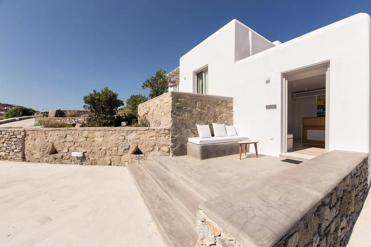 Aparthotel Osom Resort Ornos